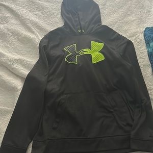 Under armour hoodie